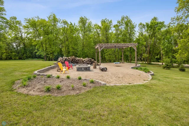 $449,000 | 18117 Cherry Creek Lane, Detroit Lakes, MN 56501