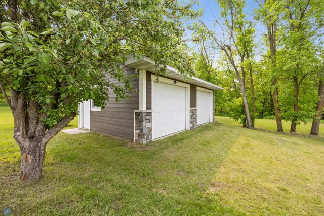 $449,000 | 18117 Cherry Creek Lane, Detroit Lakes, MN 56501