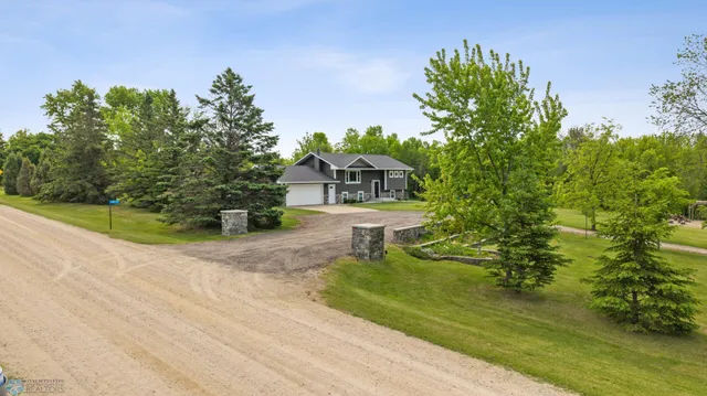 $449,000 | 18117 Cherry Creek Lane, Detroit Lakes, MN 56501