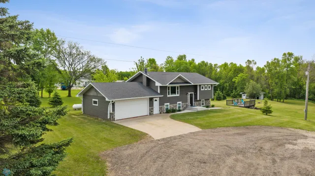 $449,000 | 18117 Cherry Creek Lane, Detroit Lakes, MN 56501