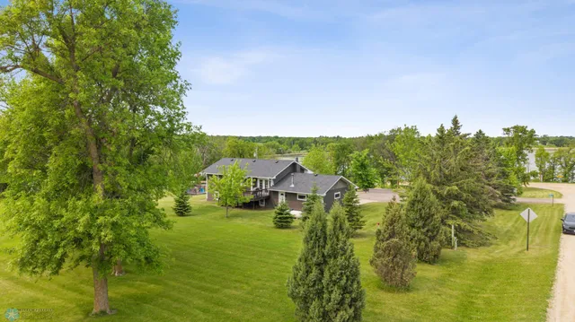 $449,000 | 18117 Cherry Creek Lane, Detroit Lakes, MN 56501