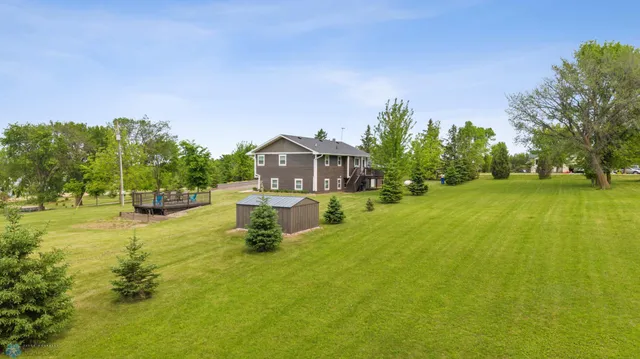 $449,000 | 18117 Cherry Creek Lane, Detroit Lakes, MN 56501