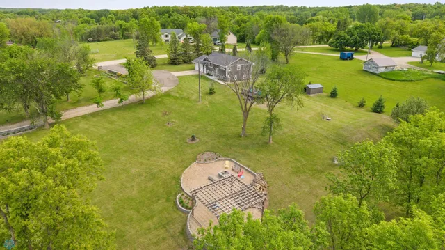 $449,000 | 18117 Cherry Creek Lane, Detroit Lakes, MN 56501