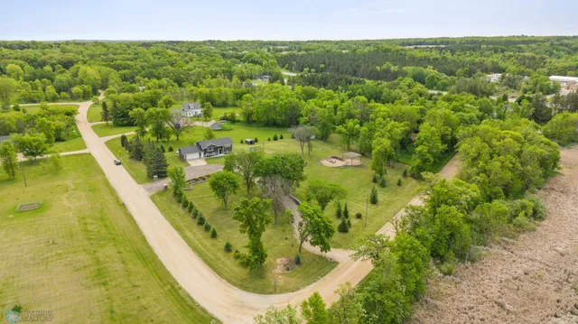 $449,000 | 18117 Cherry Creek Lane, Detroit Lakes, MN 56501