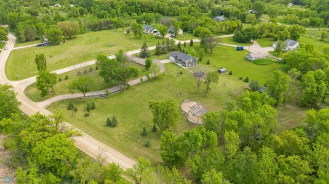 $449,000 | 18117 Cherry Creek Lane, Detroit Lakes, MN 56501