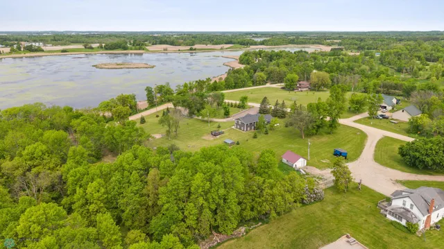 $449,000 | 18117 Cherry Creek Lane, Detroit Lakes, MN 56501