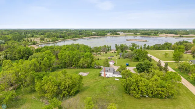 $449,000 | 18117 Cherry Creek Lane, Detroit Lakes, MN 56501