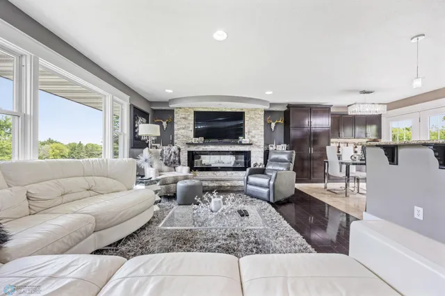 $449,000 | 18117 Cherry Creek Lane, Detroit Lakes, MN 56501