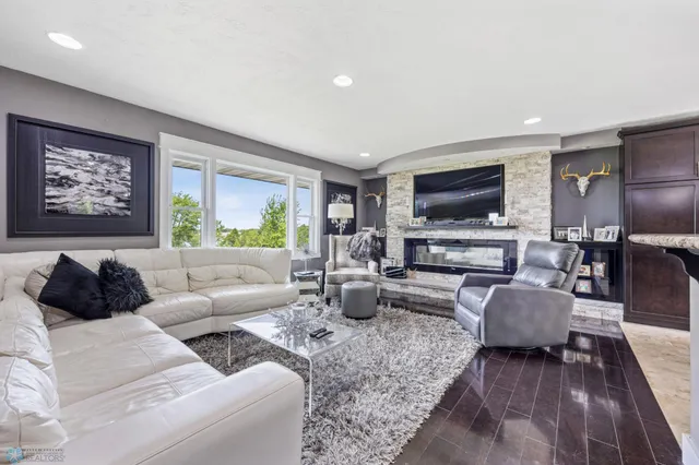 $449,000 | 18117 Cherry Creek Lane, Detroit Lakes, MN 56501