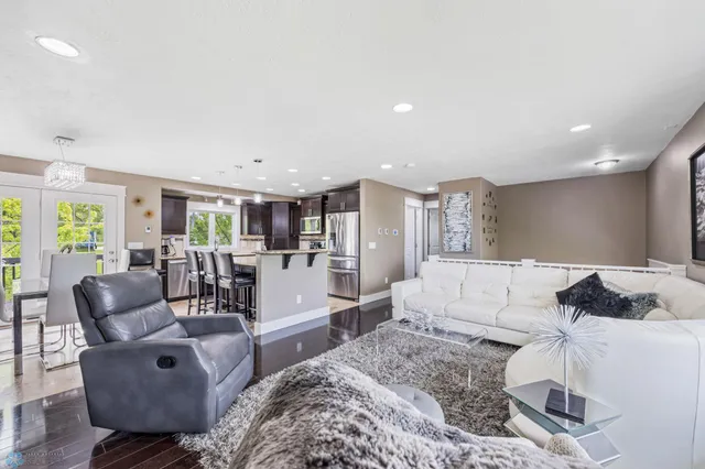 $449,000 | 18117 Cherry Creek Lane, Detroit Lakes, MN 56501