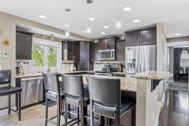 $449,000 | 18117 Cherry Creek Lane, Detroit Lakes, MN 56501