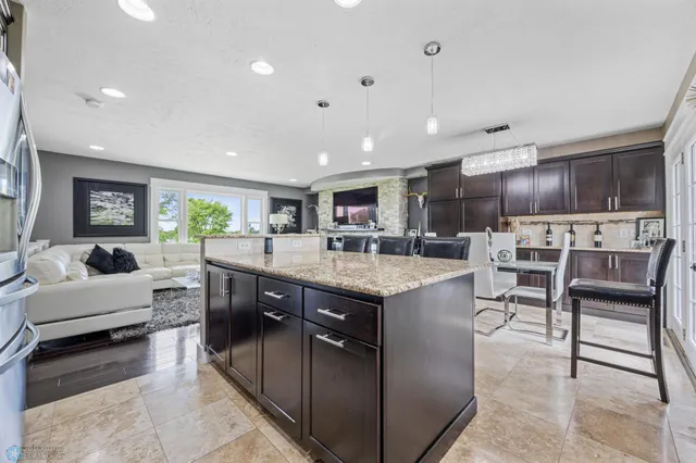 $449,000 | 18117 Cherry Creek Lane, Detroit Lakes, MN 56501