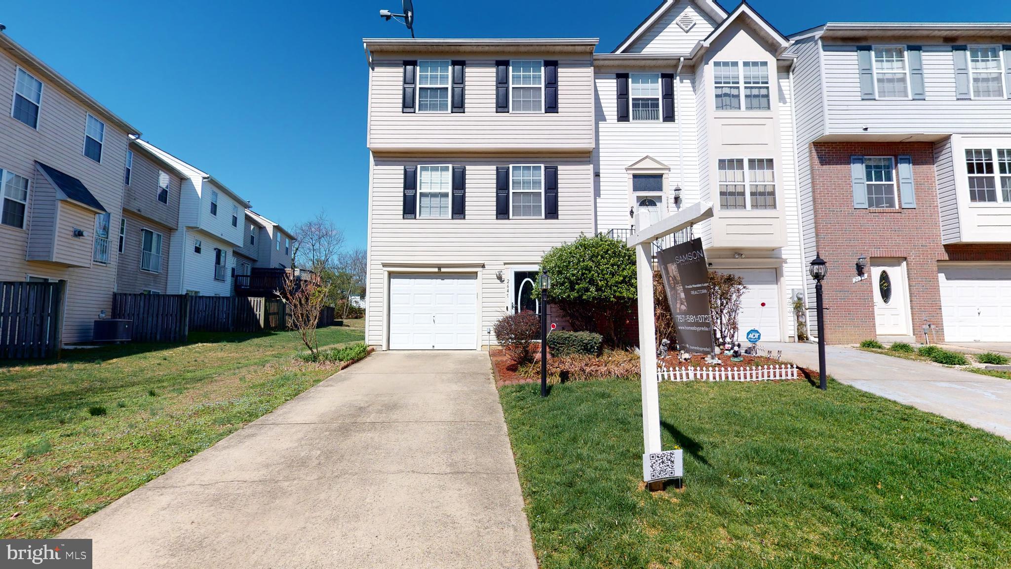 2647 Longbow Court Bryans Road, MD 20616 - Photo 28 of 39