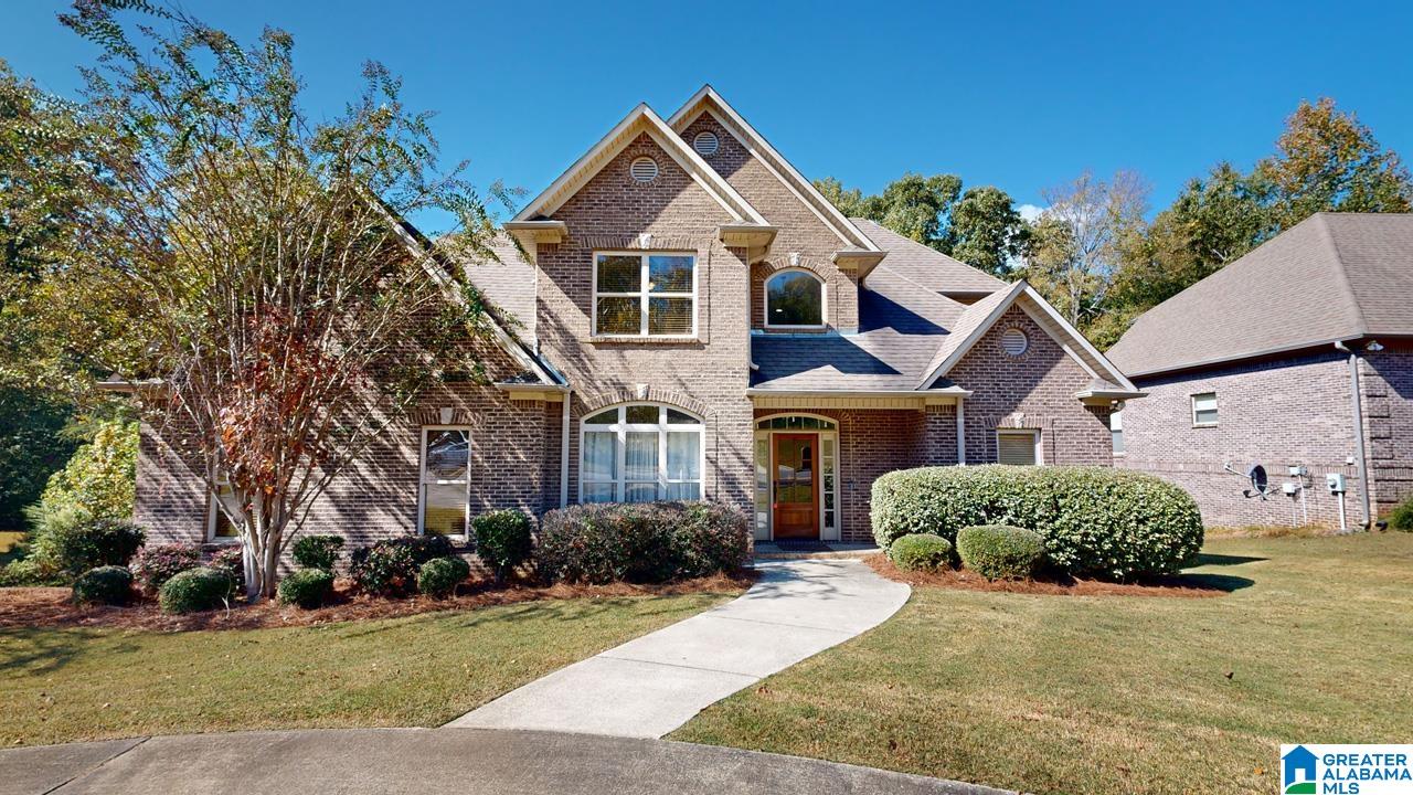 6214 Canterbury Road Pinson, AL 35126 - Photo 26 of 26