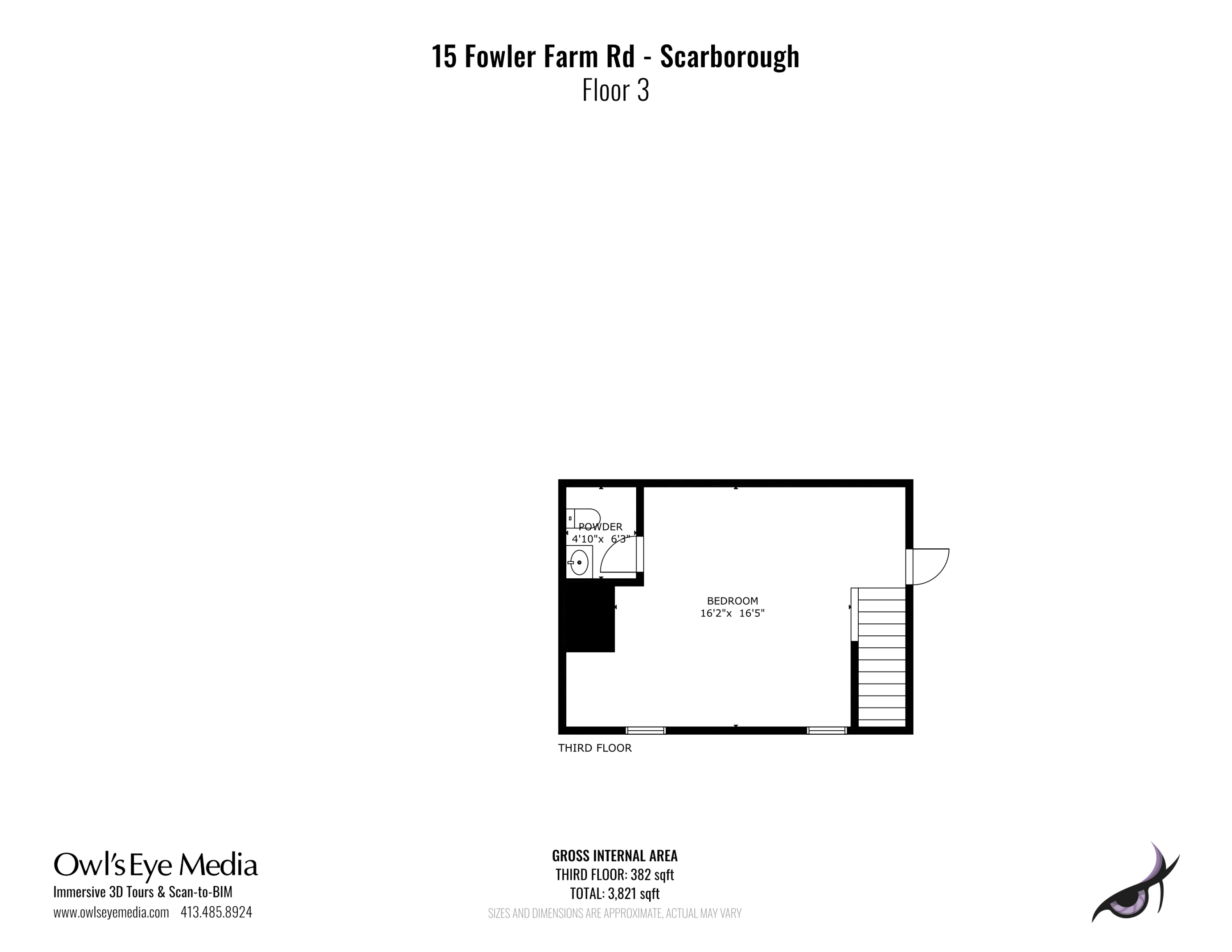 15 Fowler Farm Road Scarborough, ME 04074 - Photo 57 of 58 Gallery Image 57