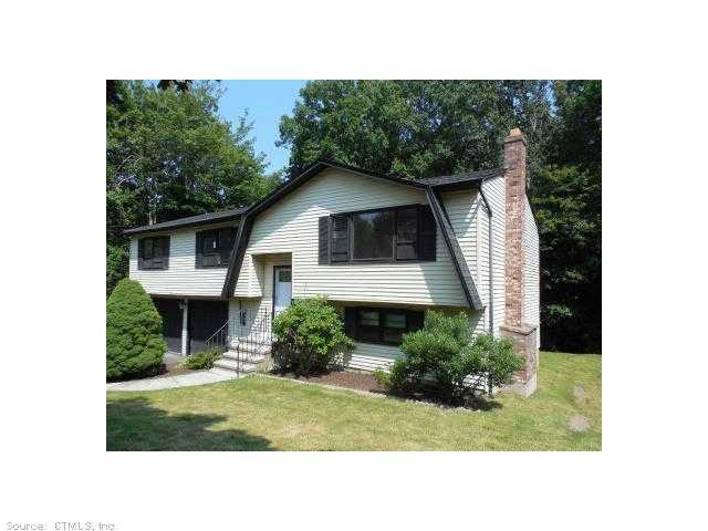 29 Ridge Road West Haven, CT 06516 - Photo 1 of 1 Exterior Front.