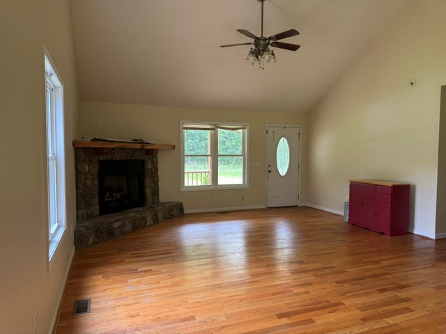 337 Burgess Road Ellijay, GA 30540 - Photo 6 of 15