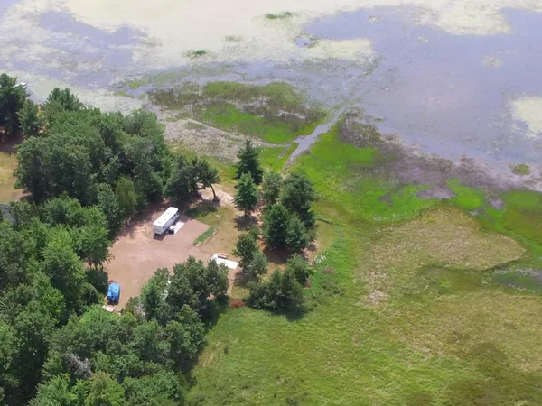 $129,900 | 8533 North Bass Lake Road, Danbury, WI 54830