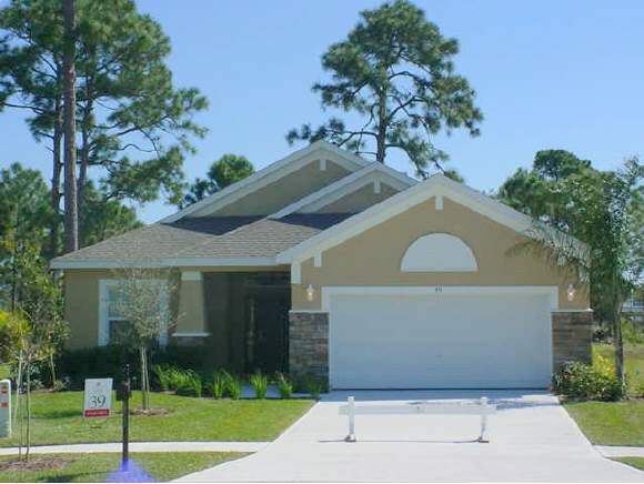 471 Waterside Circle Titusville, FL 32780 - Photo 1 of 12 Primary Photo
