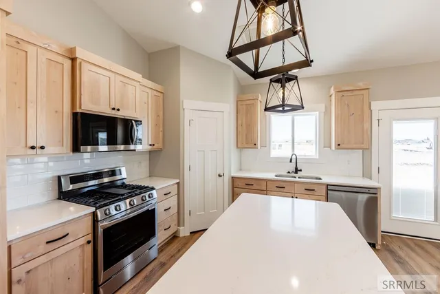 $555,000 | 5344 Cypress Creek Drive, Idaho Falls, ID 83401