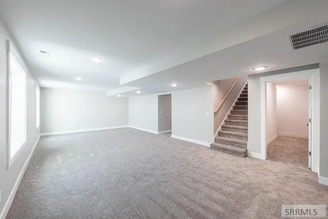 $555,000 | 5344 Cypress Creek Drive, Idaho Falls, ID 83401