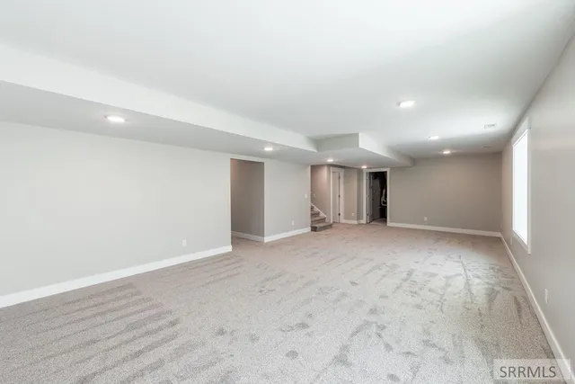 $555,000 | 5344 Cypress Creek Drive, Idaho Falls, ID 83401