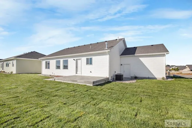 $555,000 | 5344 Cypress Creek Drive, Idaho Falls, ID 83401