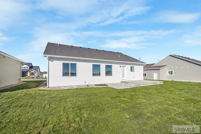 $555,000 | 5344 Cypress Creek Drive, Idaho Falls, ID 83401