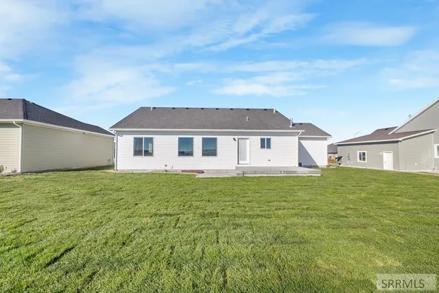 $555,000 | 5344 Cypress Creek Drive, Idaho Falls, ID 83401