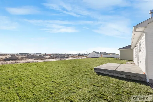 $555,000 | 5344 Cypress Creek Drive, Idaho Falls, ID 83401