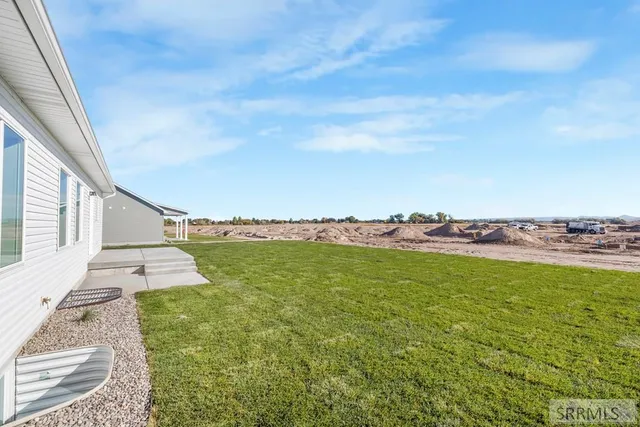 $555,000 | 5344 Cypress Creek Drive, Idaho Falls, ID 83401