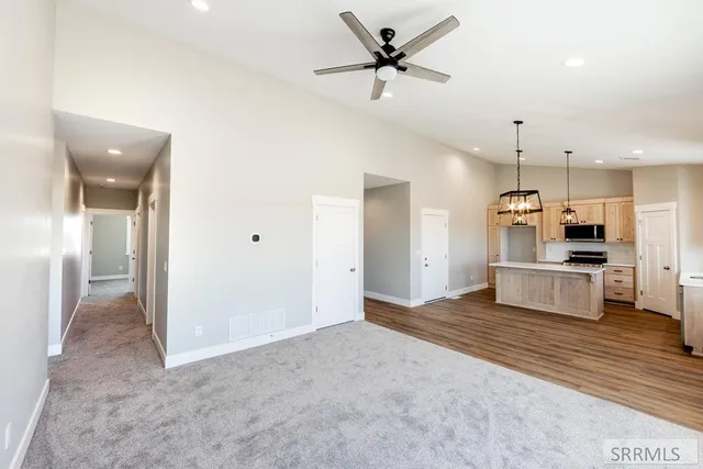 $555,000 | 5344 Cypress Creek Drive, Idaho Falls, ID 83401