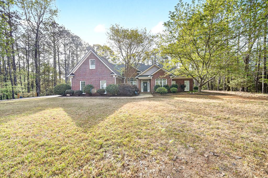 66 Timber Loop Midland, GA 31820 - Photo 1 of 74 Main View