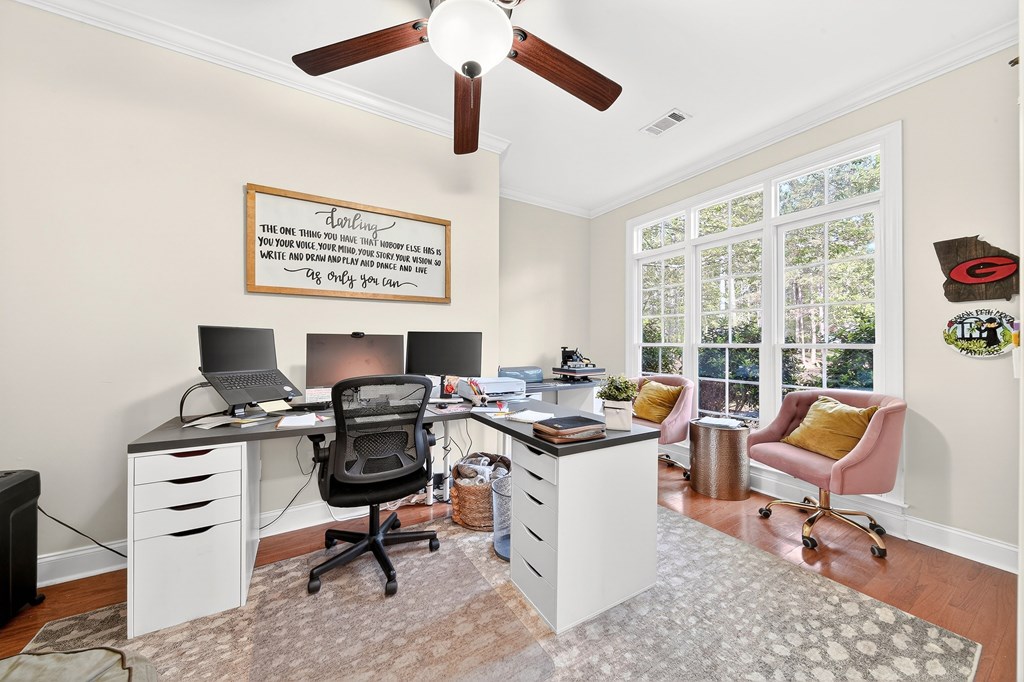 66 Timber Loop Midland, GA 31820 - Photo 8 of 74