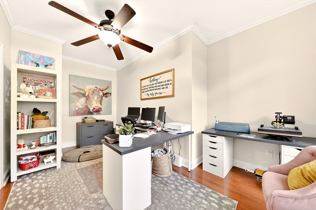 66 Timber Loop Midland, GA 31820 - Photo 9 of 74