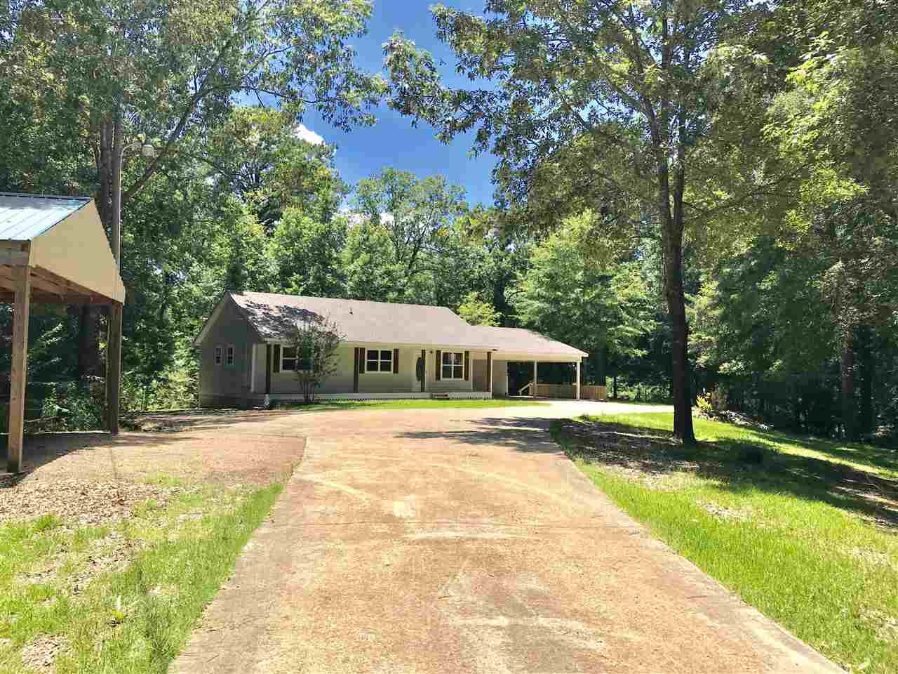 1377 Rosemary Road Florence, MS 39073 - Photo 1 of 21 Photo 1