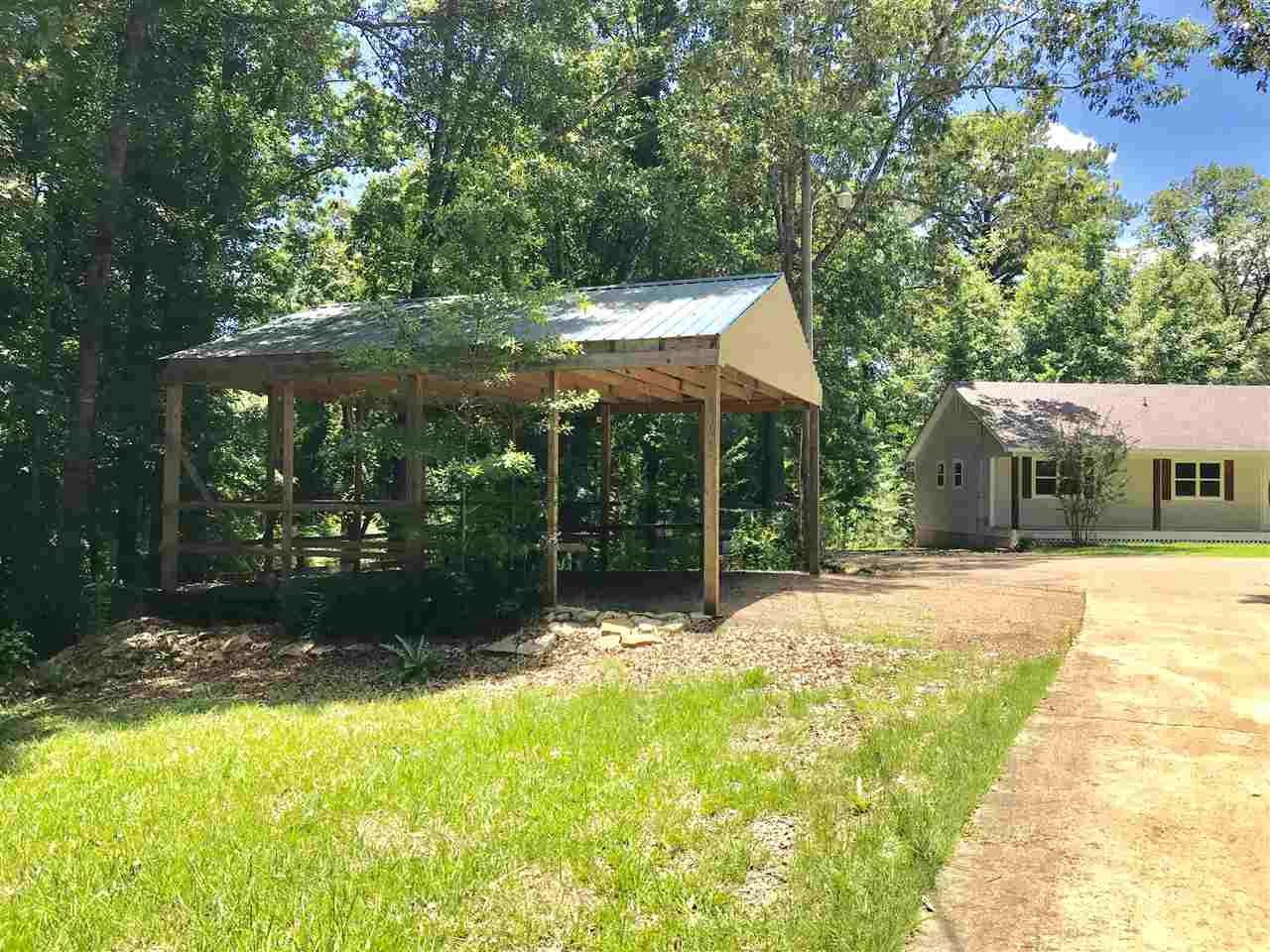 1377 Rosemary Road Florence, MS 39073 - Photo 4 of 21 Photo 4