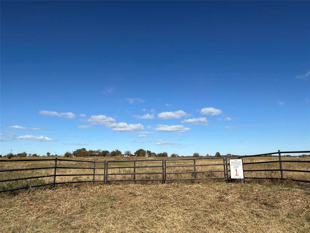 Tbd Angus Road Denison, TX 75076 - Photo 1 of 7