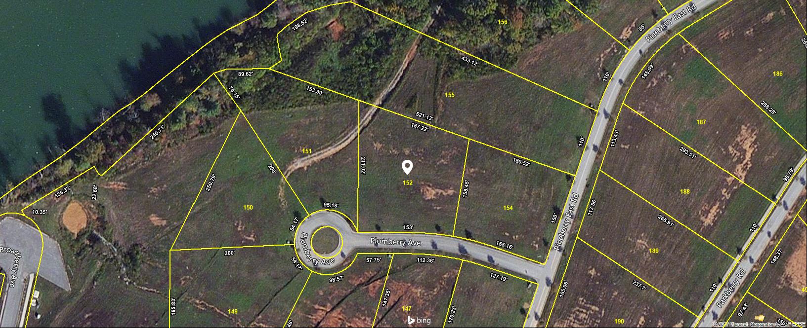 102 Plumberry Street, Unit LOT 152 Oak Ridge, TN 37830 - Photo 1 of 22 Lot 152, 102 Plumberry Ave
