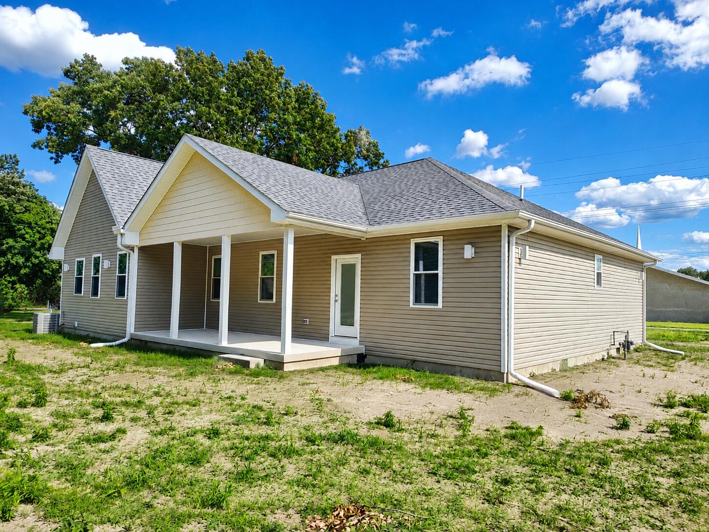 809 East Culver Road Knox, IN 46534 - Photo 16 of 17 1448x1086