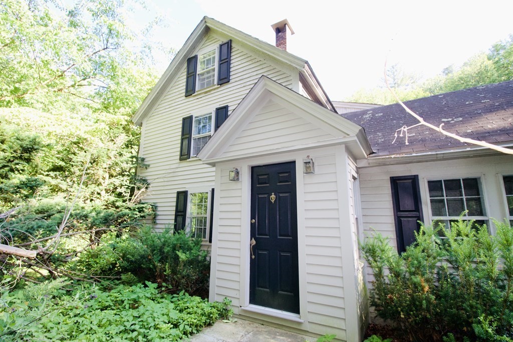 33 Stinson Road Andover, MA 01810 - Photo 1 of 40