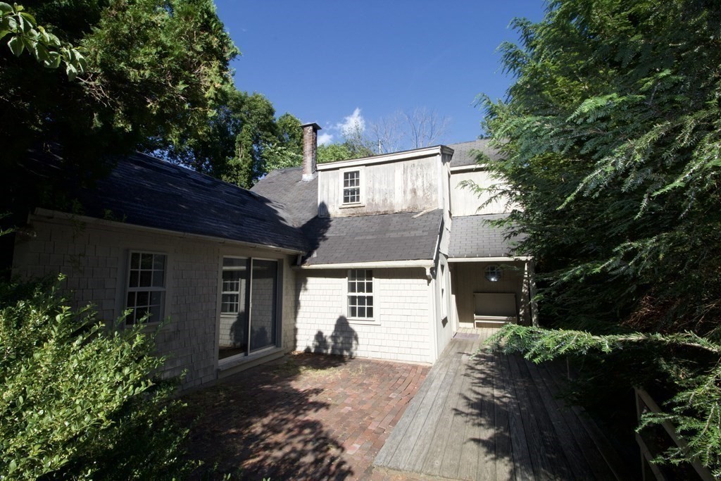 33 Stinson Road Andover, MA 01810 - Photo 34 of 40