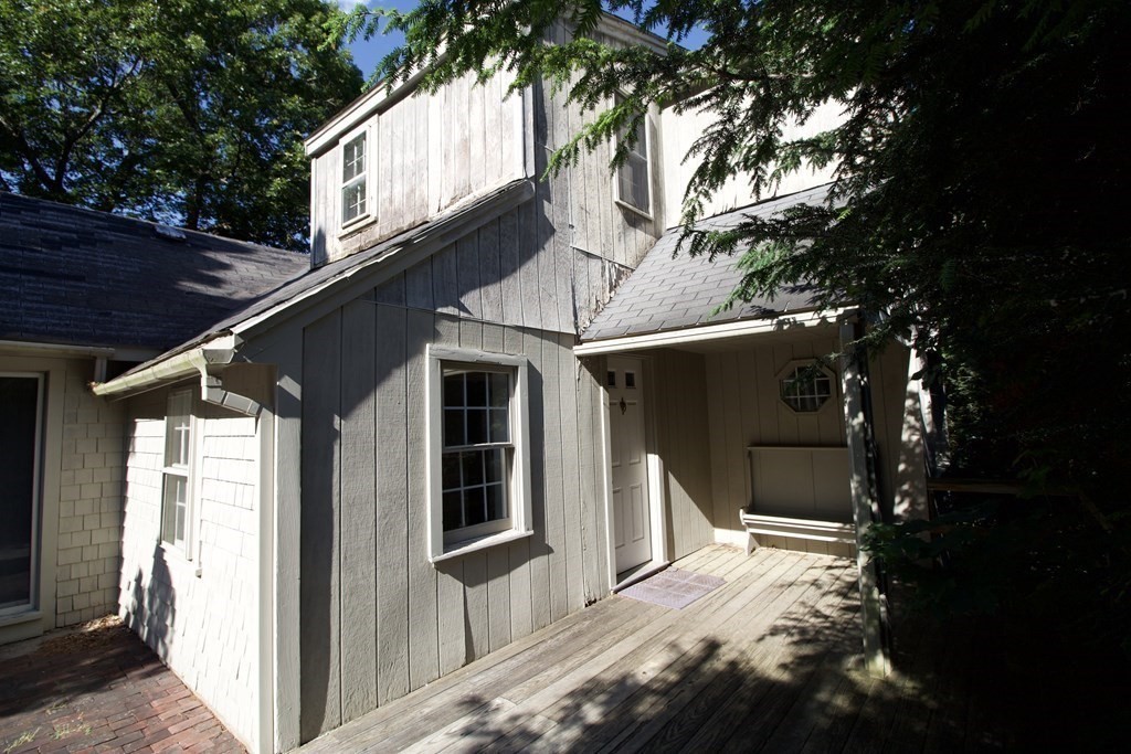 33 Stinson Road Andover, MA 01810 - Photo 35 of 40