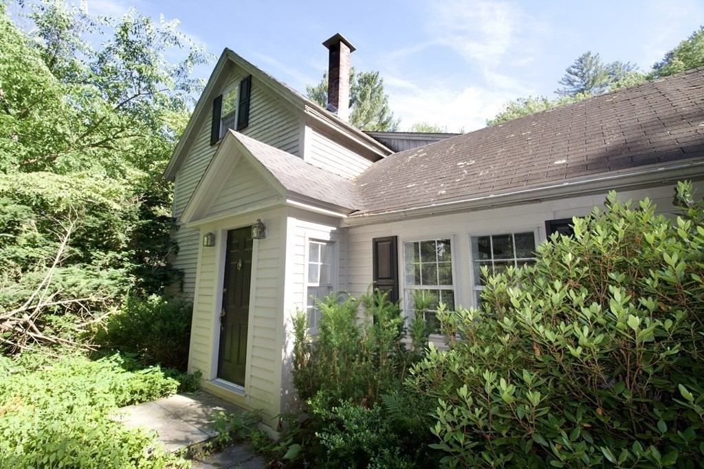 33 Stinson Road Andover, MA 01810 - Photo 36 of 40