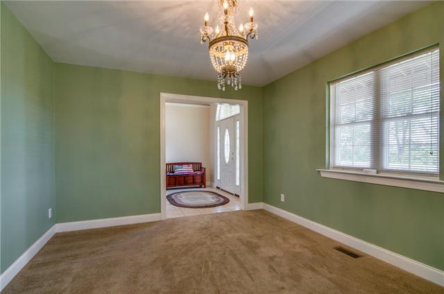 1949 Dillon Road Milton, TN 37118 - Photo 7 of 20 a view of a room with a hanging light and window