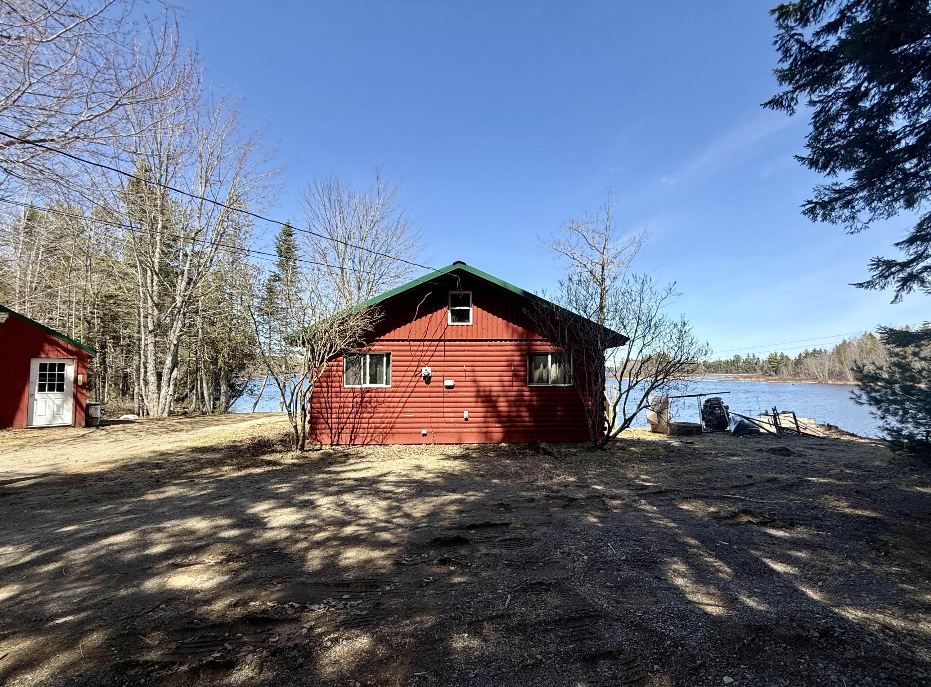 38 Lamb Farm Road Baileyville, ME 04694 - Photo 39 of 58 IMG_8801