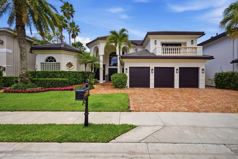 $2,475,000 | 2425 Northwest 49th Lane, Boca Raton, FL 33431