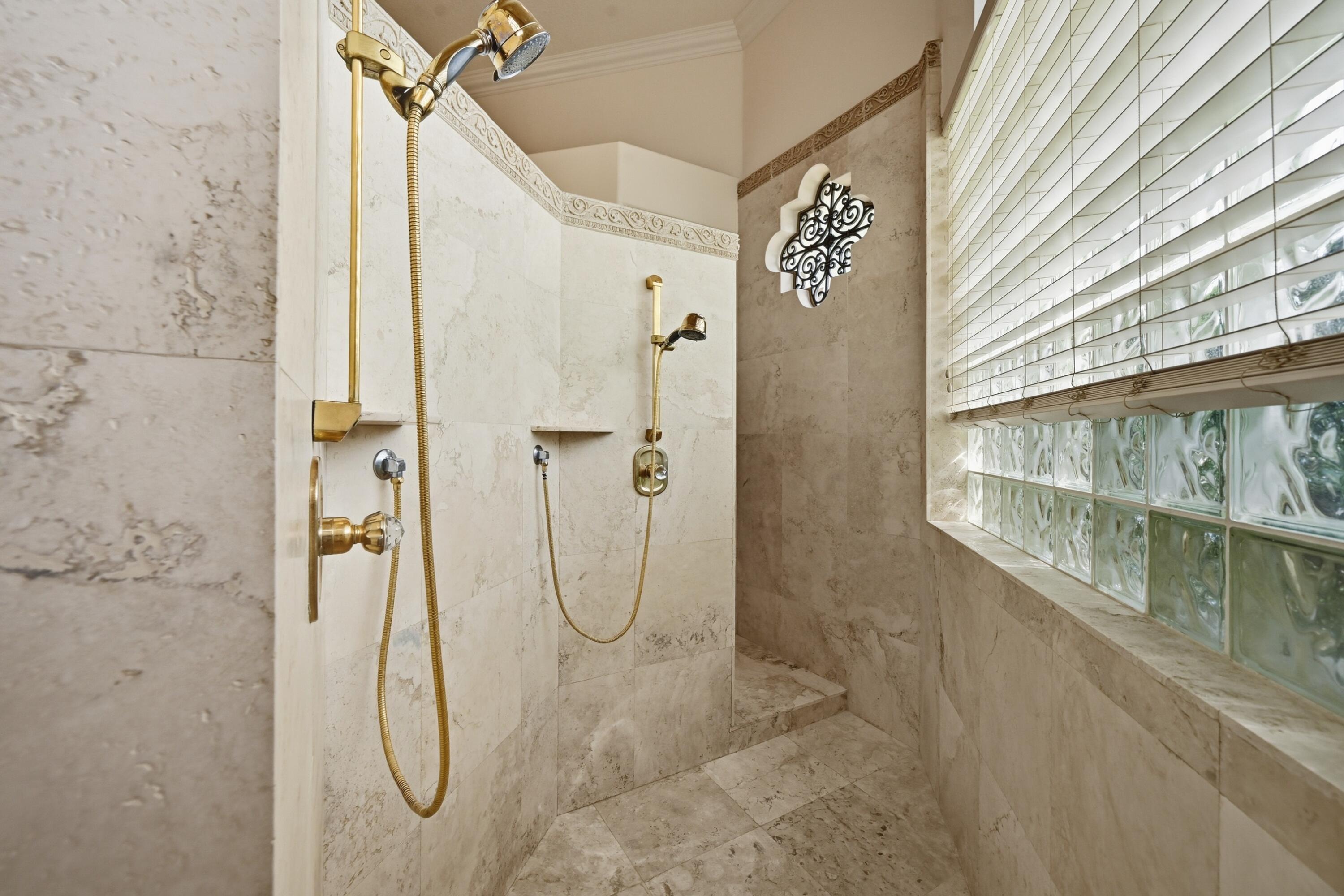 2425 Northwest 49th Lane Boca Raton, FL 33431 - Photo 20 of 57 Double Shower