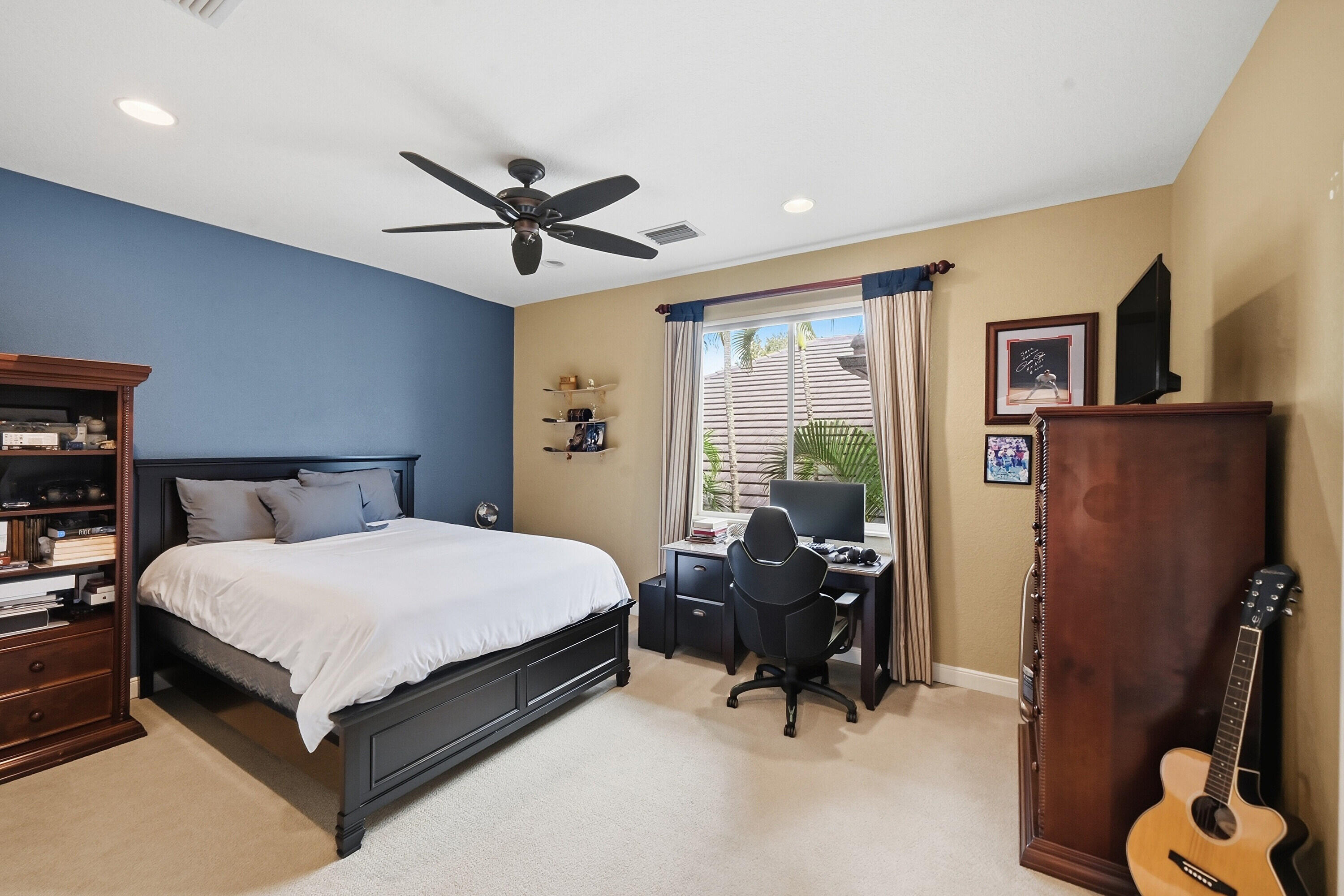 2425 Northwest 49th Lane Boca Raton, FL 33431 - Photo 31 of 46 Bedroom 3