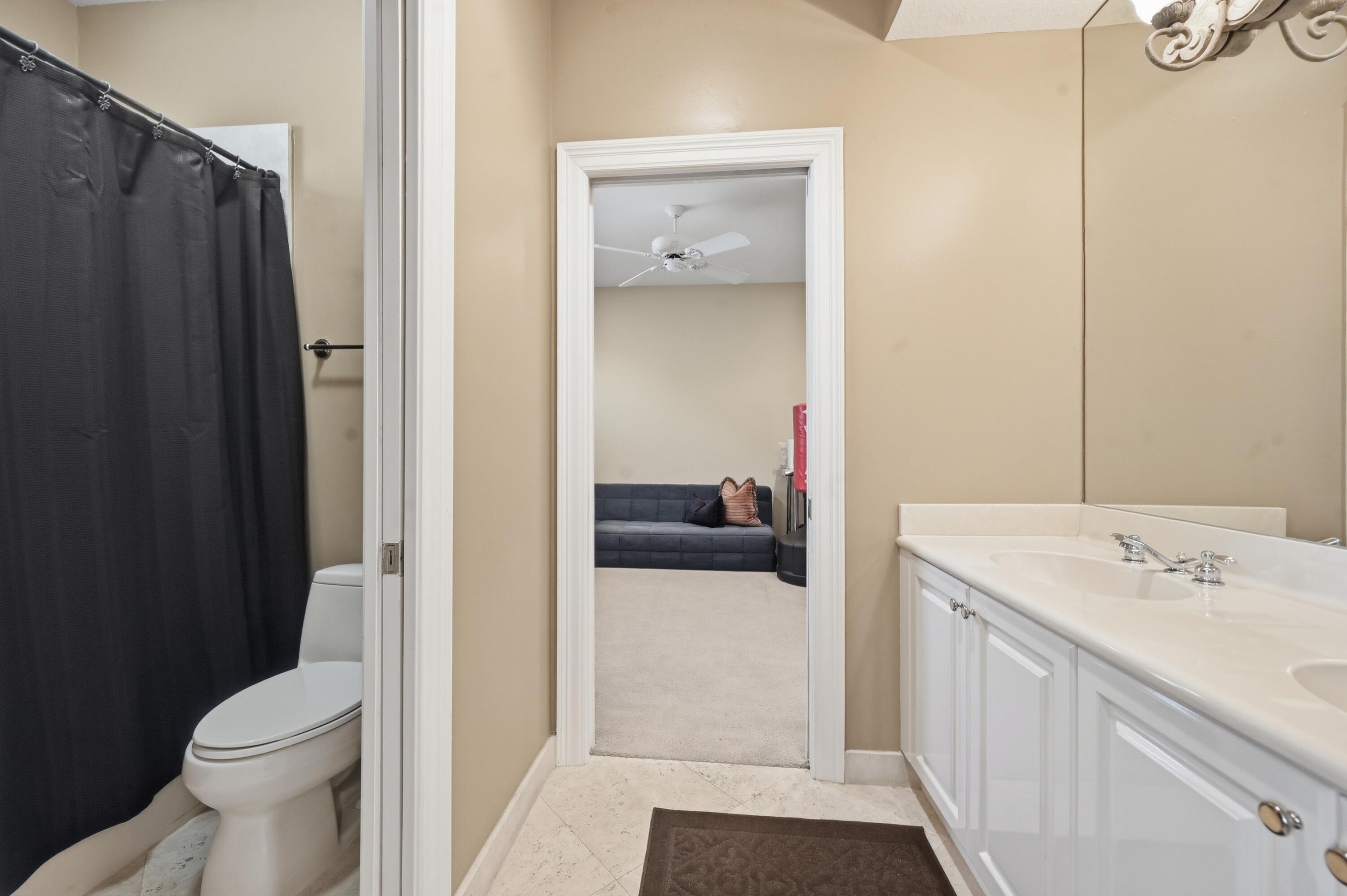 2425 Northwest 49th Lane Boca Raton, FL 33431 - Photo 42 of 57 Secondary Bath